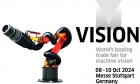 ALYSIUM connecting at VISION 2024 Stuttgart!