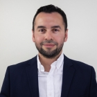 New Staff Announcement: Stanley Herrera