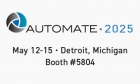 Automate here we come!