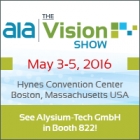 AIA Vision Show 2016 - Boston