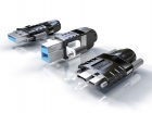 A+ USB 3.1