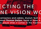 Connecting the Machine Vision World