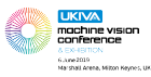 UKIVA Machine Vision Conference 2019